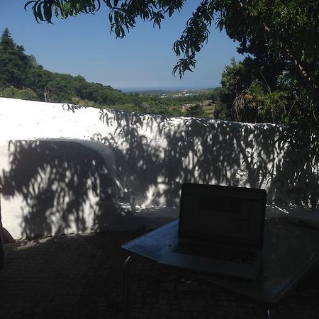 Casas Do Patio Sem Cantigas 1 Sintra Ngoại thất bức ảnh