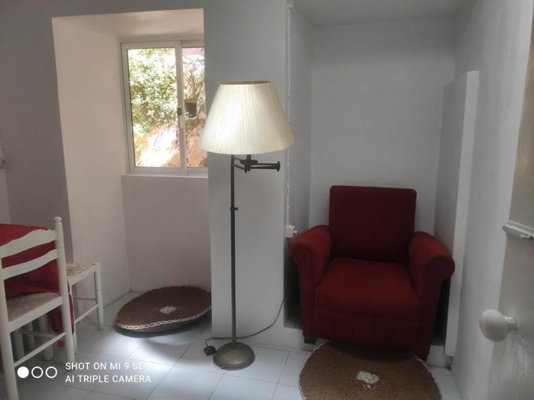 Casas Do Patio Sem Cantigas 1 Sintra Ngoại thất bức ảnh