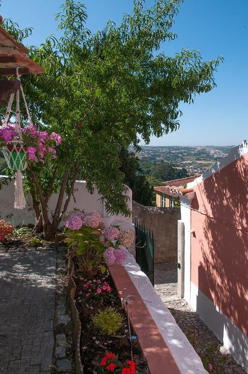 Casas Do Patio Sem Cantigas 1 Sintra Ngoại thất bức ảnh