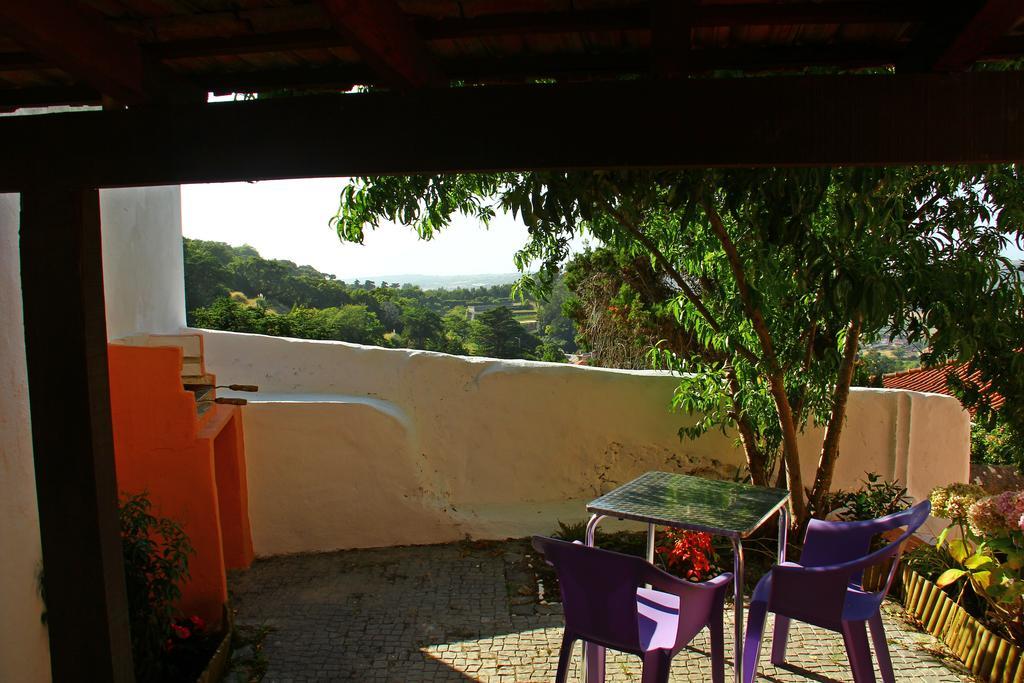 Casas Do Patio Sem Cantigas 1 Sintra Ngoại thất bức ảnh