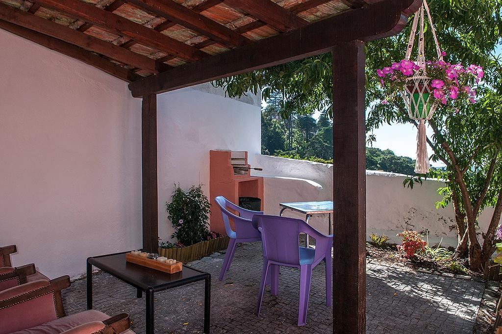 Casas Do Patio Sem Cantigas 1 Sintra Ngoại thất bức ảnh