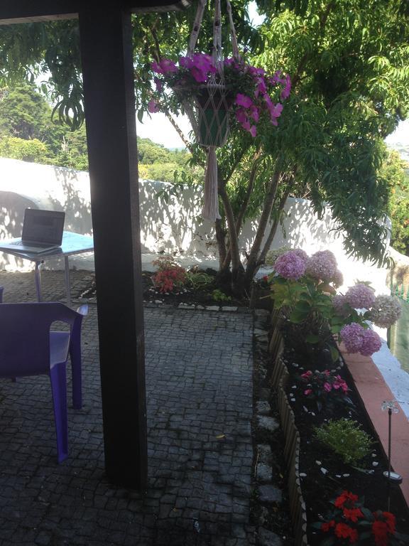 Casas Do Patio Sem Cantigas 1 Sintra Ngoại thất bức ảnh