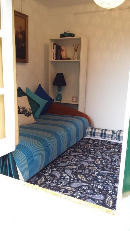 Casas Do Patio Sem Cantigas 1 Sintra Ngoại thất bức ảnh