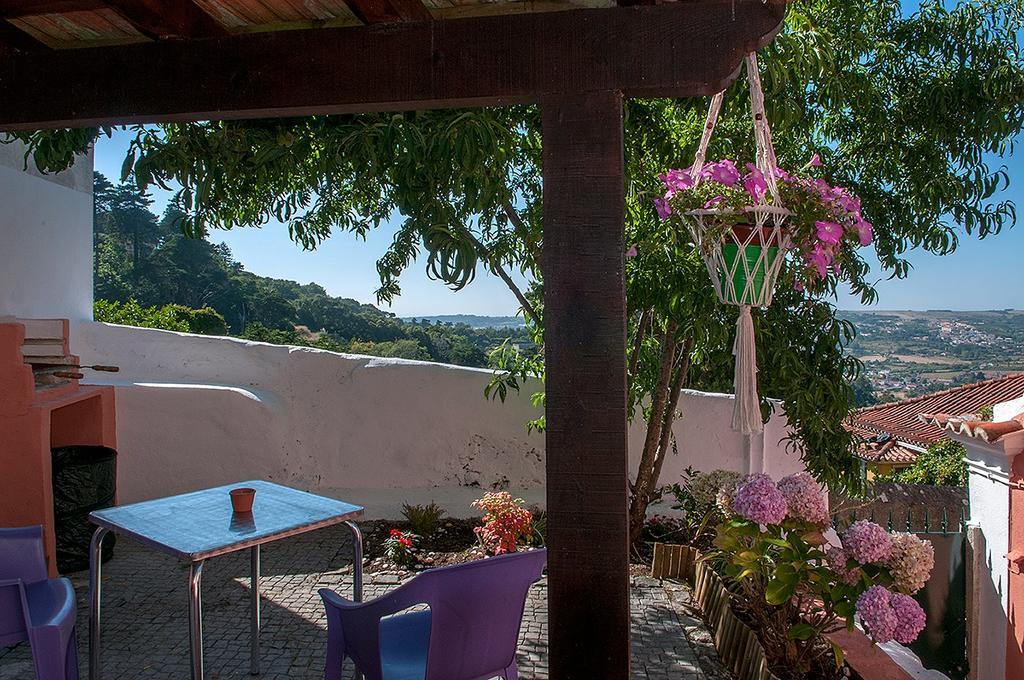 Casas Do Patio Sem Cantigas 1 Sintra Ngoại thất bức ảnh