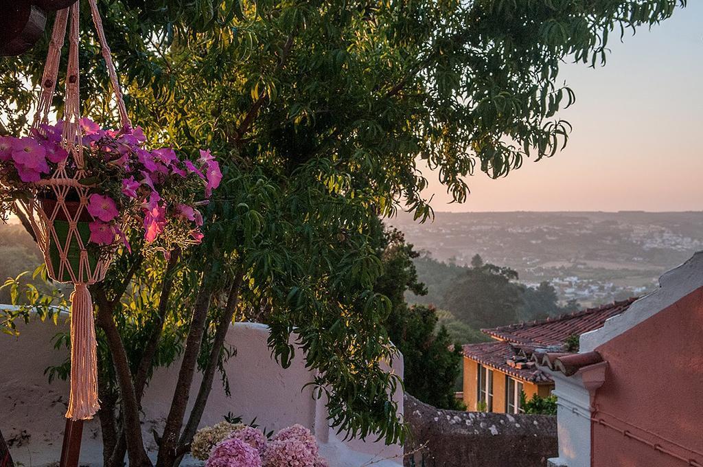 Casas Do Patio Sem Cantigas 1 Sintra Ngoại thất bức ảnh