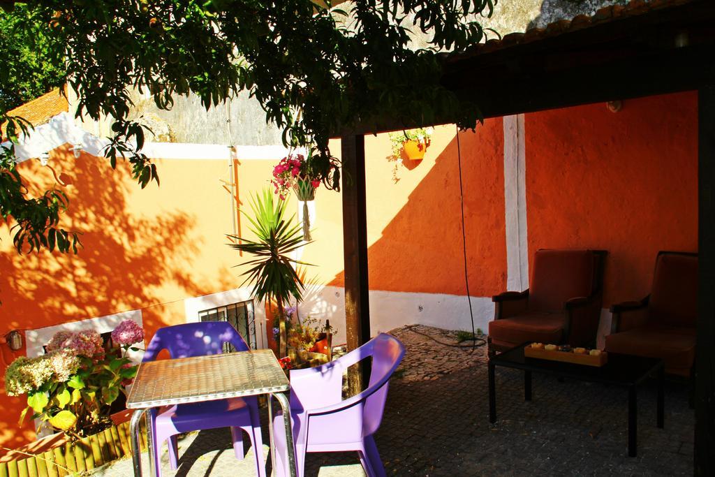 Casas Do Patio Sem Cantigas 1 Sintra Ngoại thất bức ảnh